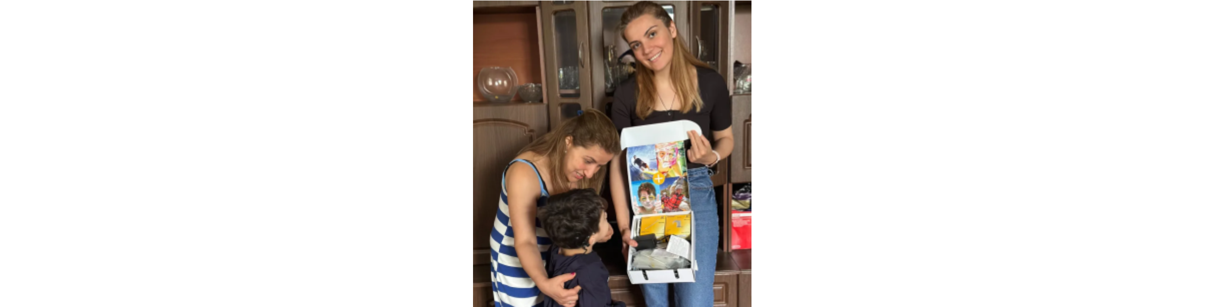 Maka -Ein kleiner Junge, ein großer Traum