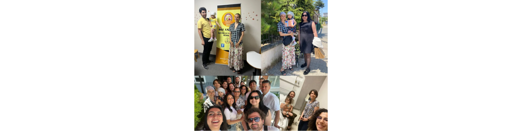 5.000 KM BIS ZUR NÄCHSTEN KLINIK FÜR ANNA