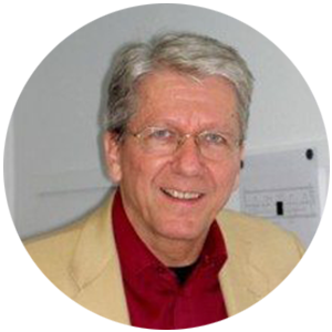 Dr. jur. Michael Goriany