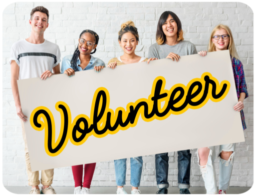 Volunteer Team Lehnhardt Stiftung