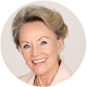 Dr. Dr. hc. Monika Lehnhardt