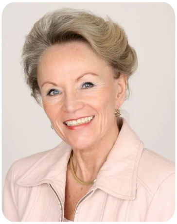 Dr. Dr. hc. Monika Lehnhardt