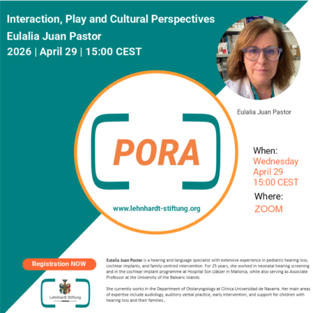 Prof. George Tavartkiladze<br />PORA Webinar 22.04.2026<br />Einführung in die Akustik und Psychoakustik
