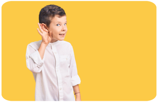 Auszeichnung Goldenes Ohr Hörgeräte-Akustikerin