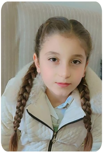 Spendenfortschritt für Ghufrans Hörwunder – Lehnhardt Stiftung