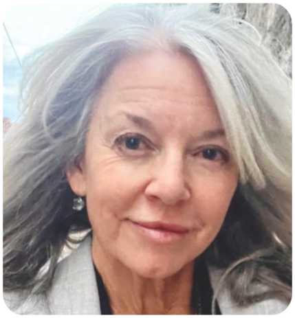 Jayne Simpson Allen | Australien