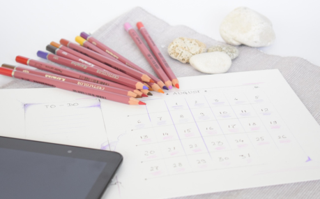 PORA Kalender