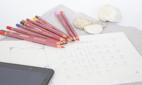 PORA Kalender