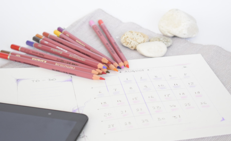PORA Kalender