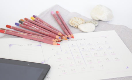 PORA Kalender