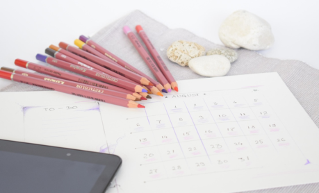 PORA Kalender